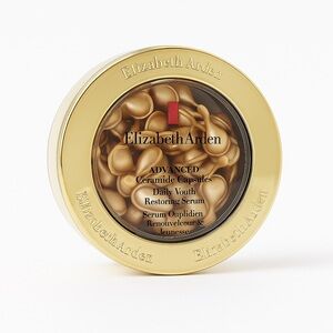 Elizabeth Arden Advanced Ceramide Capsules - Gold